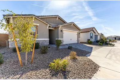 40535 W Wade Drive, Maricopa, AZ 85138 - Photo 2