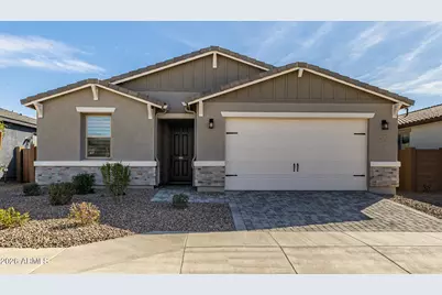 40535 W Wade Drive, Maricopa, AZ 85138 - Photo 1