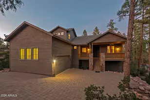 2308 E Indian Pink Cir, Payson, AZ 85541 - Photo 1