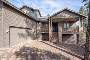 2308 E Indian Pink Cir, Payson, AZ 85541 - Photo 1