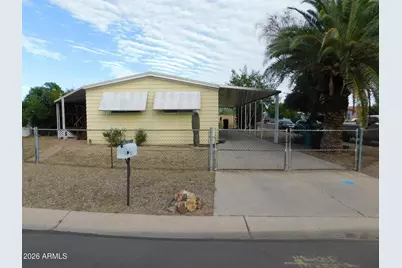 5444 E Alder Avenue, Mesa, AZ 85206 - Photo 4