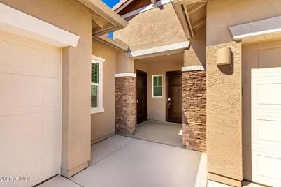 2968 E Lucky Horseshoe Lane, San Tan Valley, AZ 85140 - Photo 2