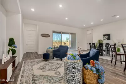 2968 E Lucky Horseshoe Lane, San Tan Valley, AZ 85140 - Photo 6