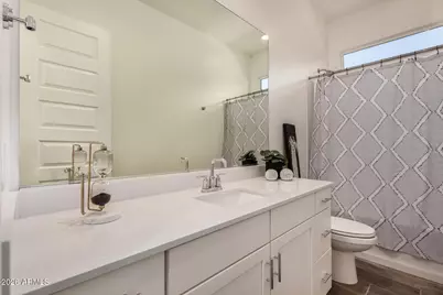 2968 E Lucky Horseshoe Lane, San Tan Valley, AZ 85140 - Photo 42