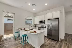 2968 E Lucky Horseshoe Ln, San Tan Valley, AZ 85140 - Photo 36