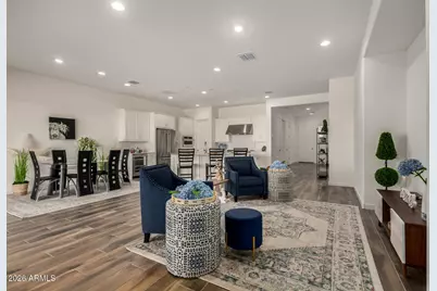 2968 E Lucky Horseshoe Lane, San Tan Valley, AZ 85140 - Photo 8