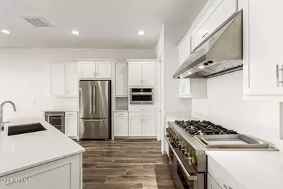 2968 E Lucky Horseshoe Lane, San Tan Valley, AZ 85140 - Photo 12