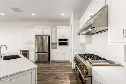 2968 E Lucky Horseshoe Lane, San Tan Valley, AZ 85140 - Photo 12