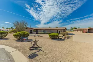 2458 N Terrace Cir, Mesa, AZ 85203 - Photo 16