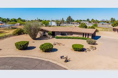 2458 N Terrace Circle, Mesa, AZ 85203 - Photo 20