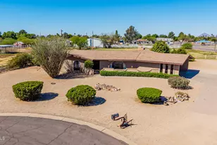 2458 N Terrace Cir, Mesa, AZ 85203 - Photo 20