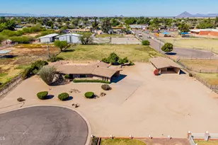 2458 N Terrace Cir, Mesa, AZ 85203 - Photo 1