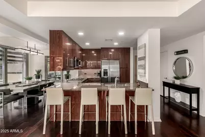 7141 E Rancho Vista Drive #5007, Scottsdale, AZ 85251 - Photo 8