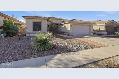 3309 W Leisure Lane, Phoenix, AZ 85086 - Photo 1