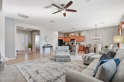 3309 W Leisure Lane, Phoenix, AZ 85086 - Photo 8