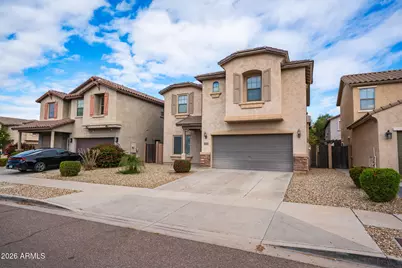 5818 W Siesta Way, Laveen, AZ 85339 - Photo 1