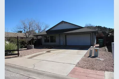 209 N Heritage Lane, Payson, AZ 85541 - Photo 1