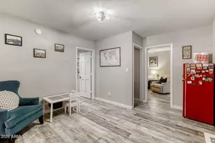 490 E San Angelo Ave, Gilbert, AZ 85234 - Photo 20