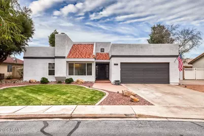 490 E San Angelo Avenue, Gilbert, AZ 85234 - Photo 2