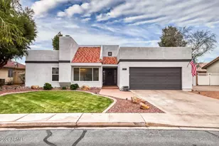 490 E San Angelo Ave, Gilbert, AZ 85234 - Photo 2