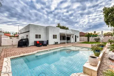 490 E San Angelo Avenue, Gilbert, AZ 85234 - Photo 28