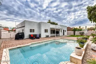 490 E San Angelo Ave, Gilbert, AZ 85234 - Photo 28