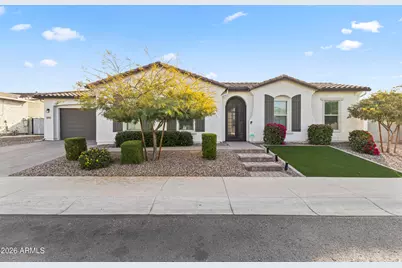 5255 N Ginning Drive, Litchfield Park, AZ 85340 - Photo 1