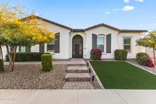 5255 N Ginning Dr, Litchfield Park, AZ 85340 - Photo 2