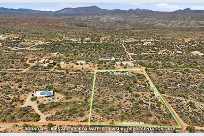 139Xx E Hawknest Road #-, Scottsdale, AZ 85262 - Photo 2