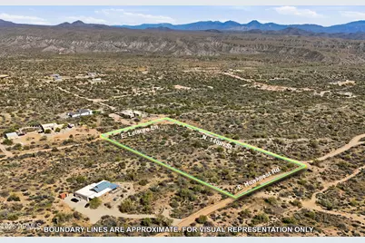 139Xx E Hawknest Road #-, Scottsdale, AZ 85262 - Photo 1
