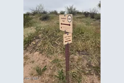 139Xx E Hawknest Road #-, Scottsdale, AZ 85262 - Photo 24