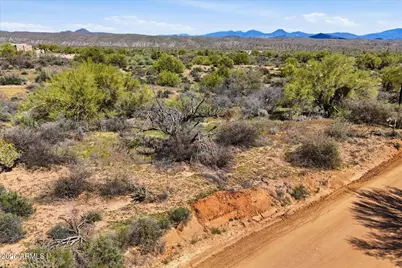 139Xx E Hawknest Road #-, Scottsdale, AZ 85262 - Photo 10
