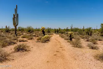 139Xx E Hawknest Road #-, Scottsdale, AZ 85262 - Photo 12