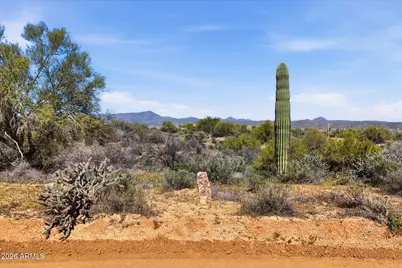 139Xx E Hawknest Road #-, Scottsdale, AZ 85262 - Photo 4