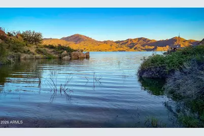 139Xx E Hawknest Road #-, Scottsdale, AZ 85262 - Photo 18