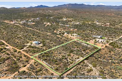 139Xx E Hawknest Road #-, Scottsdale, AZ 85262 - Photo 6