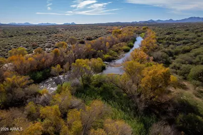 139Xx E Hawknest Road #-, Scottsdale, AZ 85262 - Photo 16