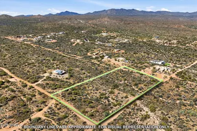 139Xx E Hawknest Road #-, Scottsdale, AZ 85262 - Photo 6