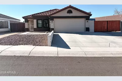 10529 W Robin Lane, Peoria, AZ 85383 - Photo 1