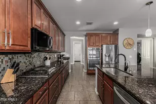 14875 W Escondido Circle, Litchfield Park, AZ 85340 - Photo 14