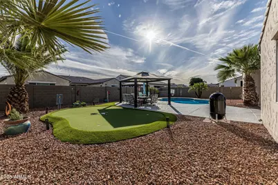 14875 W Escondido Circle, Litchfield Park, AZ 85340 - Photo 60