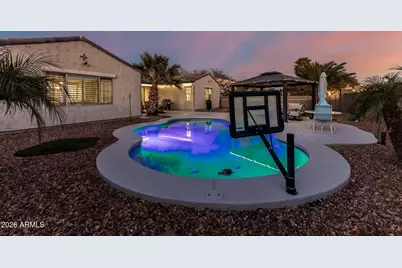 14875 W Escondido Circle, Litchfield Park, AZ 85340 - Photo 44