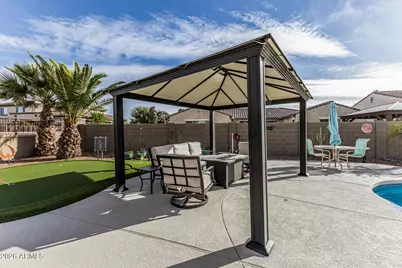 14875 W Escondido Circle, Litchfield Park, AZ 85340 - Photo 54