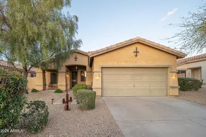 17540 W Canyon Lane, Goodyear, AZ 85338 - Photo 6