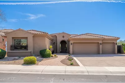 9705 E Mountain Peak Drive, Scottsdale, AZ 85255 - Photo 46