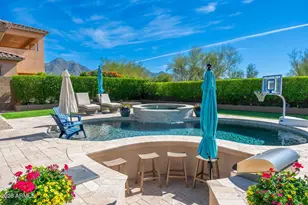 9705 E Mountain Peak Dr, Scottsdale, AZ 85255 - Photo 1