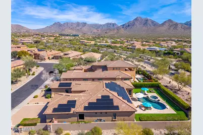 9705 E Mountain Peak Drive, Scottsdale, AZ 85255 - Photo 48