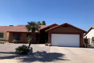 6408 S 19th Pl, Phoenix, AZ 85042 - Photo 1