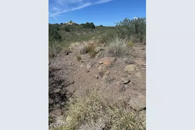 15450 E Upper Ridge Lane #110, Mayer, AZ 86333 - Photo 22