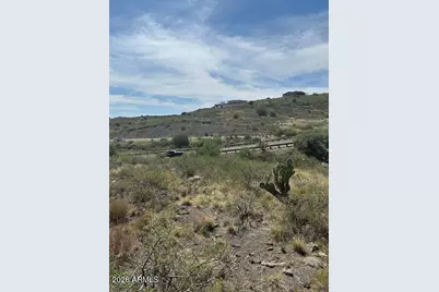 15450 E Upper Ridge Lane #110, Mayer, AZ 86333 - Photo 32